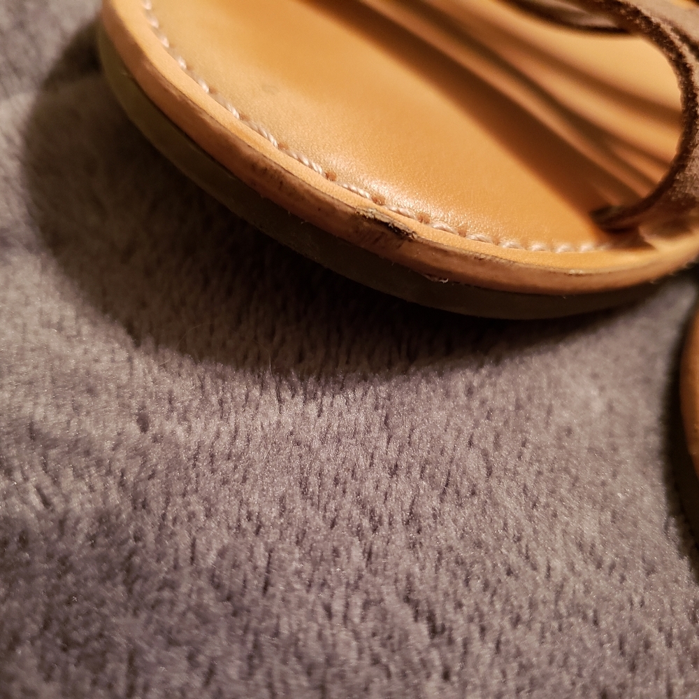 Sandals - Picture 3 of 3